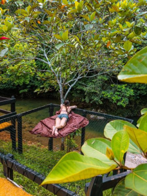 Glamping Río Claro